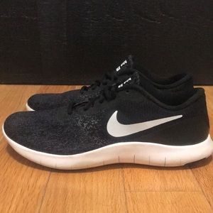 Nike Flex Contact Shoes